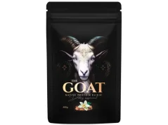 Goat nativní kozí protein s příchutí vanilka a skořice 480 g