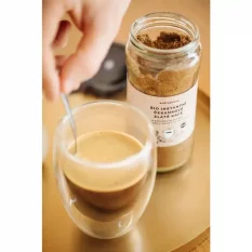Květomluva Bio instantní čekankové bourbon vanilka kafé 115 g