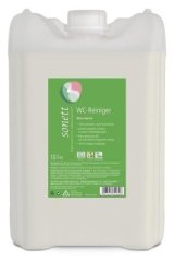 Sonett WC čistič máta-myrta