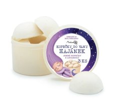 Medarek Kopčeky do vane Hajánek pre deti od narodenia