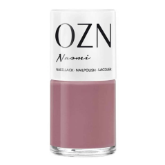 OZN lak na nechty 22-free odtieň Naomi 12 ml