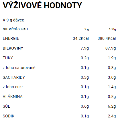 Planet Paleo Bio sušený čistý hovězí vývar Pure Collagen Protein s česnekem a cibulí