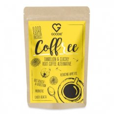Goodie Coffree - púpavový kávovinový nápoj 75 g