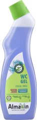 Almawin Čistič WC aktívny gel 750 ml