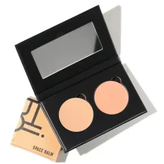 Hiro Cosmetics Multifunkční rozjasňující korektor náplň Space Balm 3 g