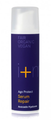 i+m Naturkosmetik Age Protect Obnovujúce sérum proti vráskam