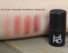 Hiro Cosmetics Multifunkční líčidlo Eve by Day