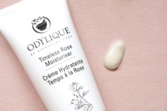 Odylique růžový hydratační krém Timeless