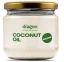 Dragon Superfoods Bio kokosový olej bez vône - objem: 300 ml