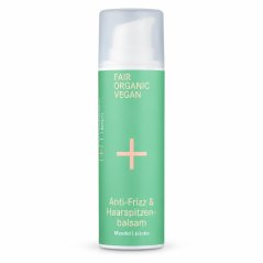 i+m Naturkozmetik Anti-Frizz Uhladzujúci balzam na vlasy 30 ml