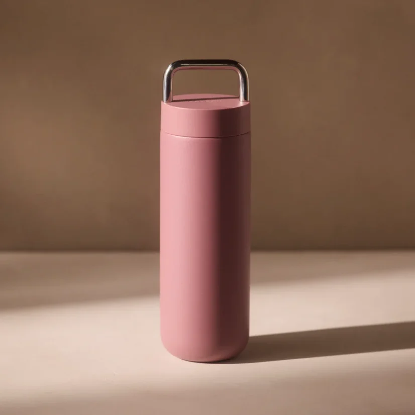Fellow Carter Carry termo fľaša 591 ml staroružová