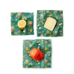 Peelo voskové obrúsky Multipack