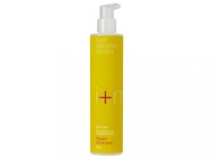 i+m Naturkosmetik šampón Regenerácia konopím na poškodené a farbené vlasy 250 ml