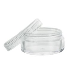 Kelímek plastový průhledný 10 ml