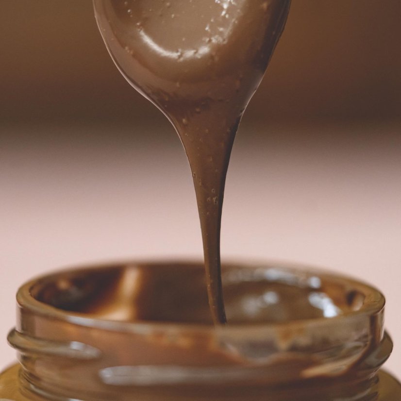 Foodin BIO vegan lieskovooriešková nátierka 250 g