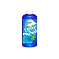 NAHS OregaCare Ústna voda s mätou 240 ml