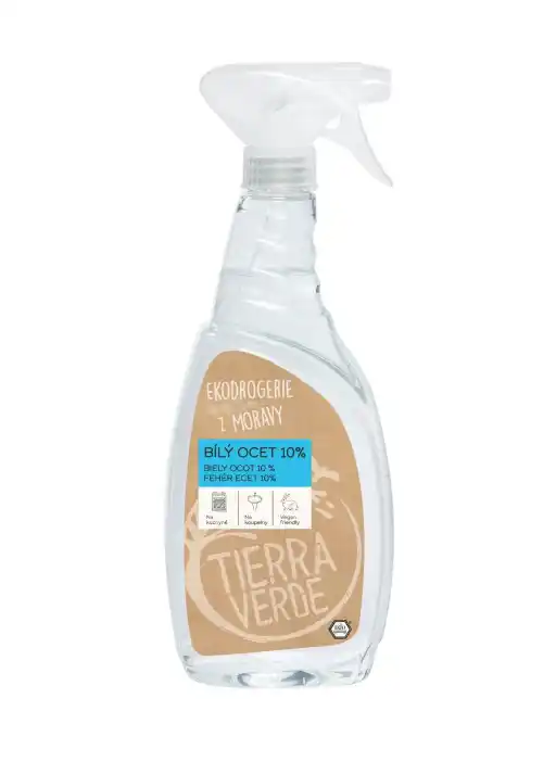 Tierra Verde ocot kvasný liehový 10% biely