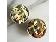 Lyopotraviny  Údená Niva plesňový syr lyofilizovaný