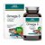 GSE Bio Omega 3 z pstruha dúhového 90 kapsúl