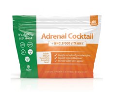 Jigsaw Adrenálny koktail s vitamínom C v prášku (60 ks sáčky)