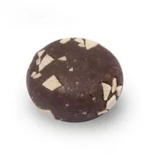 My Raw Joy Bio vegánska sušienková bomba Cookie Bomb Kakao a kúsky bielej čokolády 20 g
