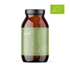 Soulel Immune bio zmes Pre podporu imunity 200 g