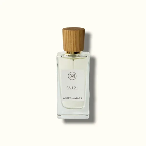 Aimeé de Mars prírodná parfémová voda EDP Eau 21 unisex
