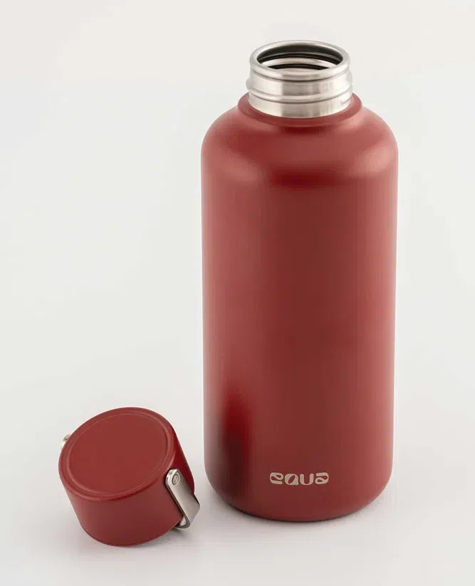 Equa lahev z nerezové oceli Timeless Wine Not 600 ml