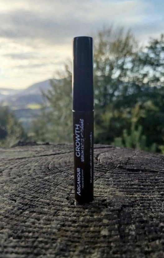 Arganour Bio sérum Growth pre rast rias 5 ml