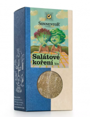 Sonnentor Bio Salátové koření mleté 35 g