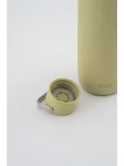 Equa termoska z nerezové oceli Timeless Thermo Matcha láhev 600 ml