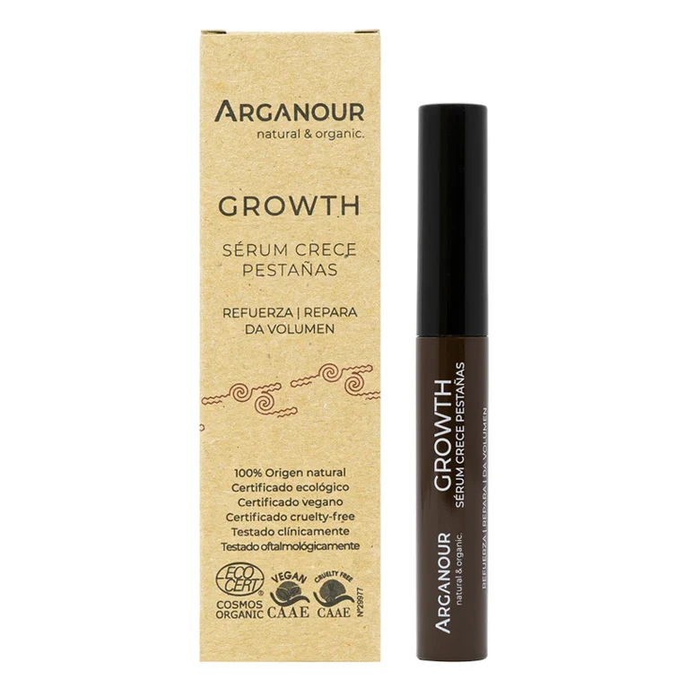 Arganour Bio sérum Growth pre rast rias 5 ml