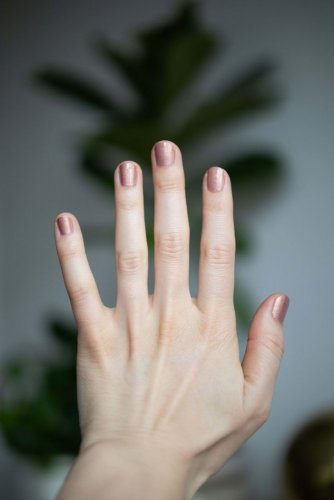 Provida Lak na nechty Living Nails Color Golden Pearl #18