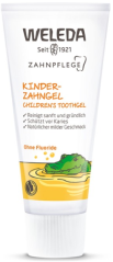 Weleda detský zubný gél 50 ml