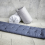 Bed in bag - Barva: Camel, Velikost: 70x190