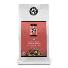 Alveus Bio prémiová čajová zmes rooibos a bylinky Summer Miracle 100 g