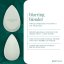 Ecotools Houbička na nanášení make-upu Blurring Blender
