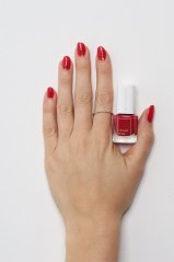 Kia Charlotta Lak na nechty Eating Berries 5 ml