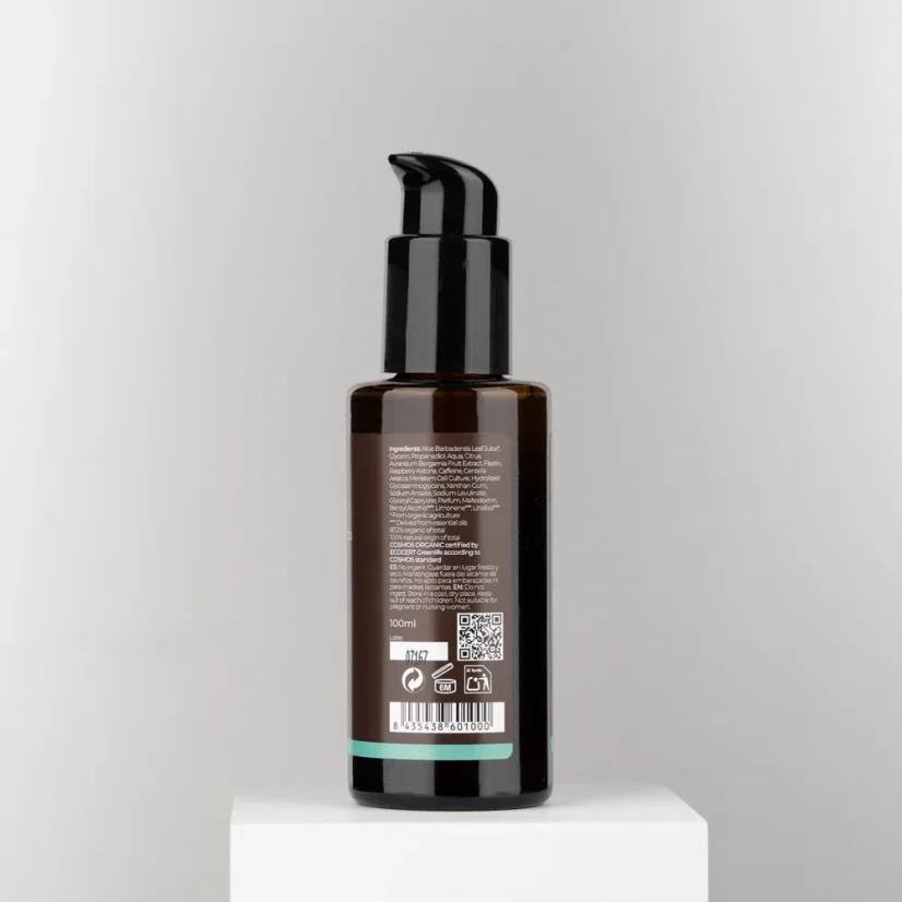 Arganour Anticelulitídny spevňujúci gél 100 ml
