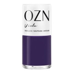 OZN lak na nehty 22-free odstín Viola 12 ml