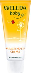 Weleda Měsíčkový kojenecký krém na opruzeniny 75 ml
