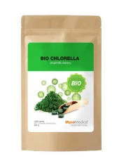 MycoMedica Bio Chlorella 1200 tabliet 300 g