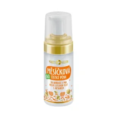 Purity Vision Bio Měsíčková čisticí pěna 90 ml