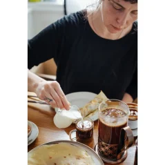 Květomluva  Bylinkáva Sladké pohladenie 100 g