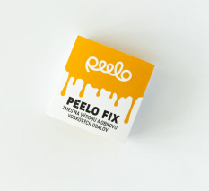Peelo Fix Vosková směs na výrobu a obnovu voskových obalů 42 g