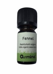 Armina éterický olej Fenykl Bio 5 ml