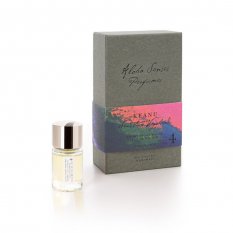Aloha senses přírodní parfém No. 4 Keanu Sensitive Vagabond