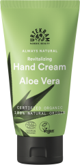 Urtekram krém na ruky Bio Aloe vera 75ml