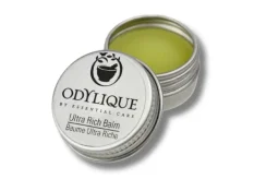 Odylique Multifunkčný balzam pre suchú pokožku a vlasy V (vegán)