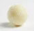Velvety Koupelová bomba Kokos a kokosový olej 50 g